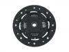 Disco de embrague Clutch Disc:A 134 250 02 03