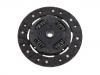 Disco de embrague Clutch Disc:135 250 04 03