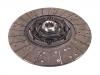 Disco de embrague Clutch Disc:1447243