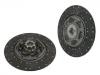 диск сцепления Clutch Disc:20526951