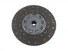 Disco de embrague Clutch Disc:81.30301.0455