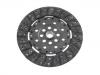 Clutch Disc:RF29-16-460