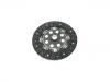 диск сцепления Clutch Disc:22400-78E00