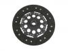 Disco de embrague Clutch Disc:5448550