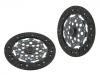 диск сцепления Clutch Disc:30100-EQ000