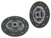 диск сцепления Clutch Disc:91 144 845