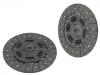 Disque d'embrayage Clutch Disc:046 141 031 M