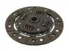 Disque d'embrayage Clutch Disc:8744070