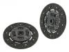 диск сцепления Clutch Disc:3464033