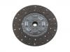 Disco de embrague Clutch Disc:98400724