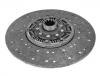 Clutch Disc:81.30301.9329