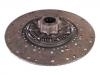 Disque d'embrayage Clutch Disc:632 101 600