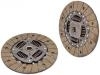 Clutch Disc:91 158 747