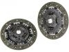 Disque d'embrayage Clutch Disc:97BG 7550 CA