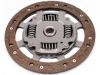 Clutch Disc:96FG-7550D-2A