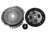 ремкомплект сцепления Clutch kit:77 11 134 060