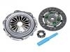 Kit de embrague Clutch kit:77 01 349 909