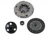 ремкомплект сцепления Clutch kit:03G 141 015 N