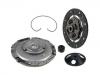 ремкомплект сцепления Clutch kit:027 198 141 DX