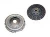 Clutch kit:022 250 62 01