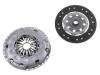 Kit de embrague Clutch kit:24 241 164