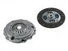 ремкомплект сцепления Clutch kit:2052.K0