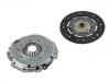 ремкомплект сцепления Clutch kit:55212655