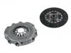 ремкомплект сцепления Clutch kit:YC15-7540-CE