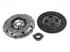 ремкомплект сцепления Clutch kit:WE01-16-410B