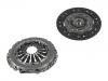 ремкомплект сцепления Clutch kit:55209831