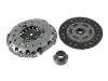 Clutch kit:21 20 7 549 983