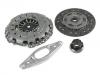 Clutch kit:21 20 7 585 994