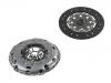 ремкомплект сцепления Clutch kit:2300A005