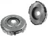 Clutch Pressure Plate:007 250 23 04