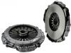 Clutch Pressure Plate:1672931