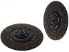 Kupplungsscheibe Clutch Disc:81.30301.0615