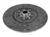 Disque d'embrayage Clutch Disc:42102167