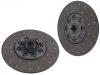 Disque d'embrayage Clutch Disc:500317871