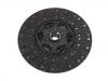 Disco de embrague Clutch Disc:1409 363