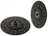 диск сцепления Clutch Disc:1239659