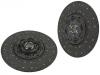 Disco de embrague Clutch Disc:1413177