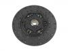 Clutch Disc:1527227