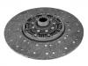 Kupplungsscheibe Clutch Disc:81.30301.0238