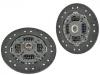 диск сцепления Clutch Disc:666 094