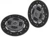 Disque d'embrayage Clutch Disc:22400-69K01