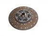 Disque d'embrayage Clutch Disc:000 252 27 05