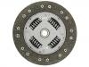 Clutch Disc:000 252 82 05