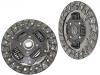 диск сцепления Clutch Disc:31250-B4010