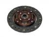 диск сцепления Clutch Disc:22400-65G00