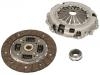 ремкомплект сцепления Clutch kit:2055.GC